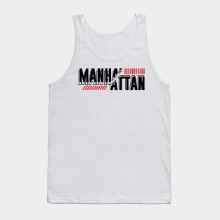 Manhattan Tank Top